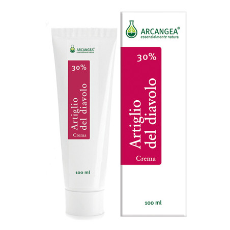 ARTIGLIO DEL DIAVOLO 30% CREMA 100 ML