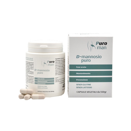 PUROMAN 80 CAPSULE