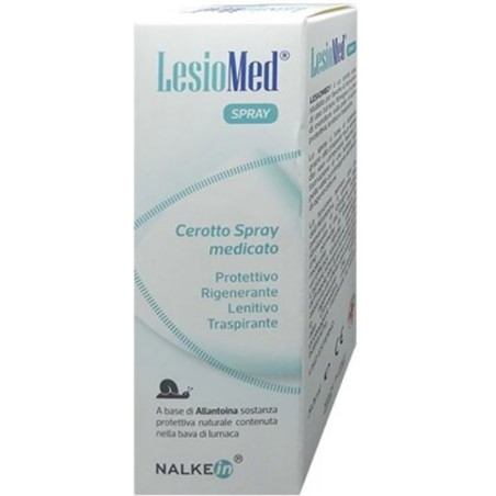 LESIOMED CEROTTO SPRAY 50 ML