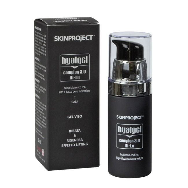 SKINPROJECT HYAL GEL COMPLEX 30 ML