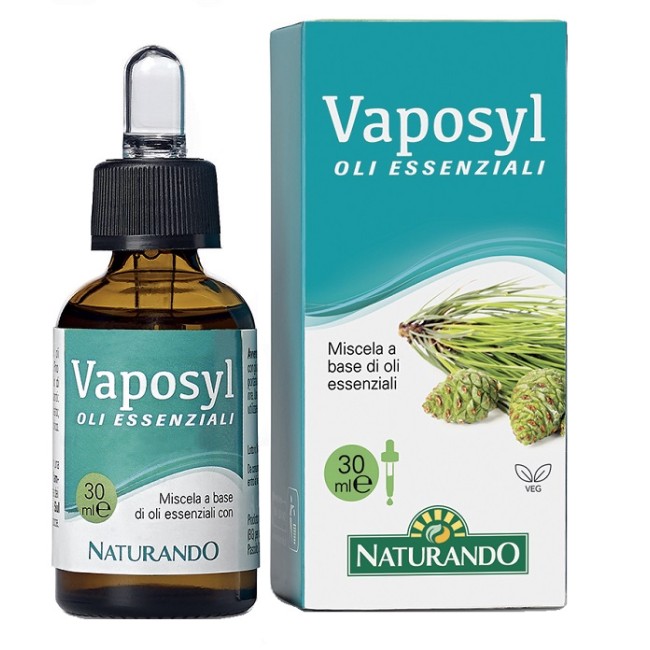 VAPOSYL 30 ML