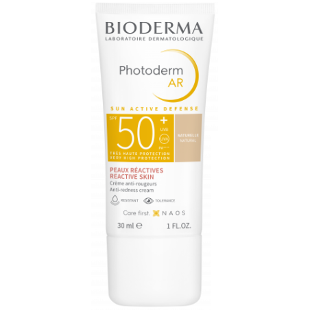 PHOTODERM AR 30 ML