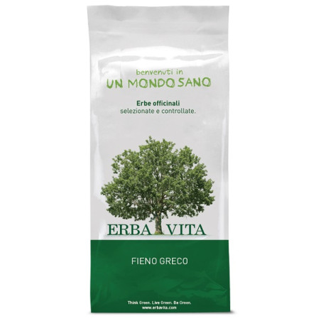 FIENO GRECO FARINA 100G