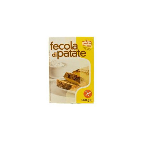 EASYGLUT FECOLA PATATE 250 G