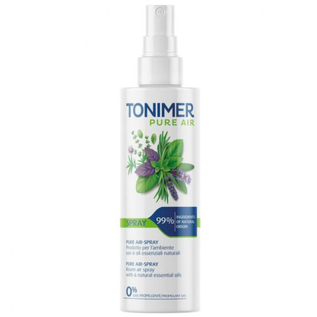 TONIMER PURE AIR SPRAY 200 ML