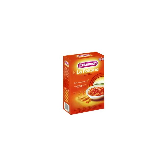 PLASMON PASTINA LA FATTORIA 340 G 1 PEZZO