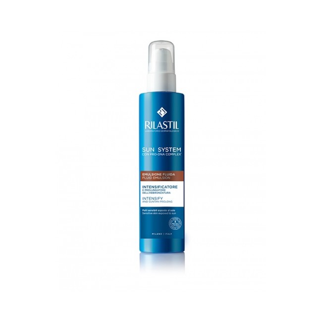 RILASTIL SUN SYSTEM INTENSIFICATORE 200 ML