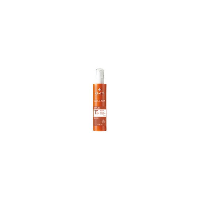 RILASTIL SUN SYSTEM SPRAY VAPO SPF15 200 ML