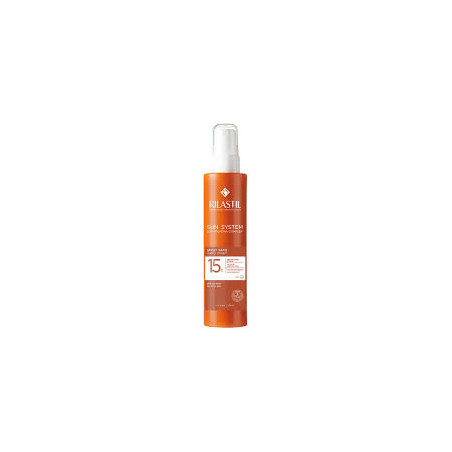 RILASTIL SUN SYSTEM SPRAY VAPO SPF15 200 ML