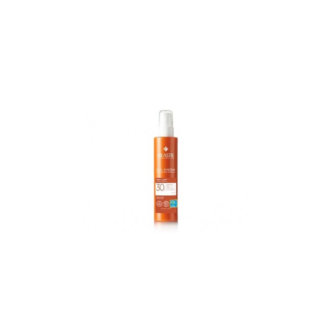 RILASTIL SUN SYSTEM SPRAY VAPO SPF30 200 ML