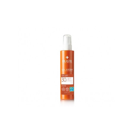 RILASTIL SUN SYSTEM SPRAY VAPO SPF30 200 ML