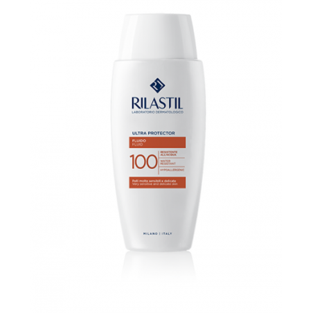 RILASTIL ULTRA PROTECTOR FLUIDO 100 75 ML