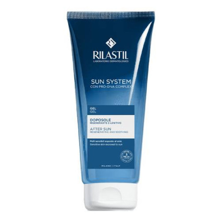 RILASTIL SUN SYSTEM GEL DOPOSOLE 200 ML