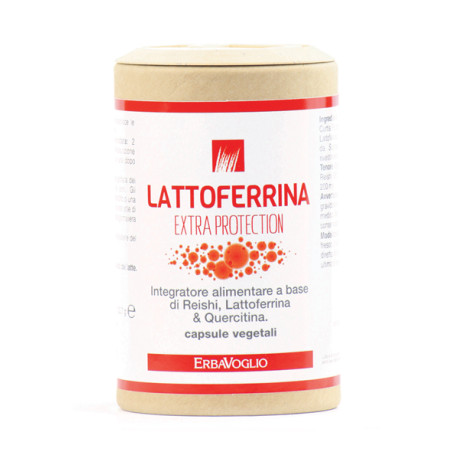 LATTOFERRINA EXTRA PROTECTION 60 CAPSULE