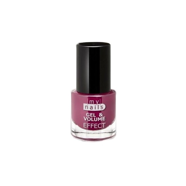 MY NAIL GEL & VOLUME EFFECT 20 AMARENA