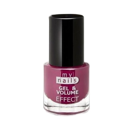 MY NAIL GEL & VOLUME EFFECT 20 AMARENA