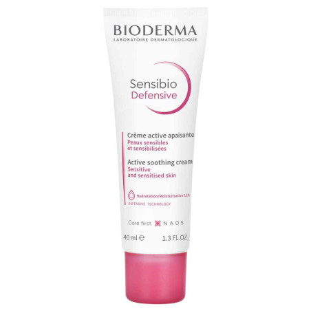 SENSIBIO DEFENSIVE 40 ML