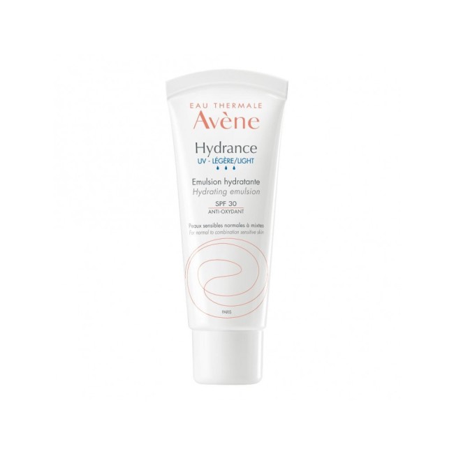 EAU THERMALE AVENE HYDRANCE UV LEGGERA PREZZO SPECIALE 40 ML