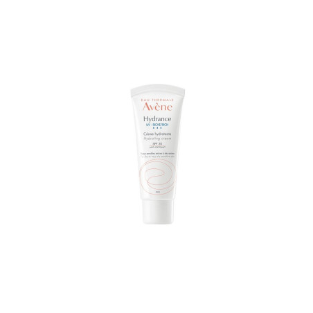 EAU THERMALE AVENE HYDRANCE RICCA PREZZO SPECIALE 40 ML