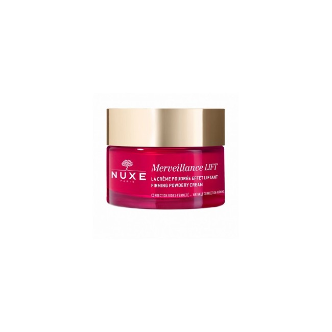 NUXE MERVEILLANCE CREME POUDREE 50 ML