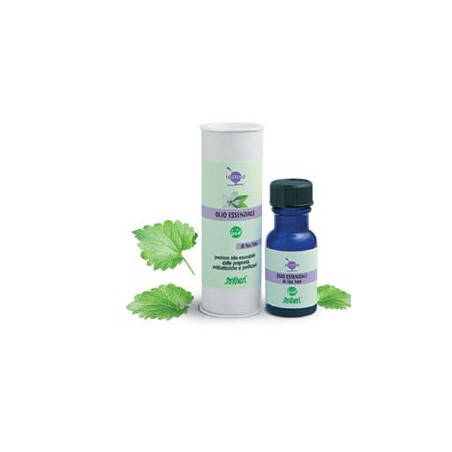 TEA TREE OLIO ESSENZIALE BIO 15 ML