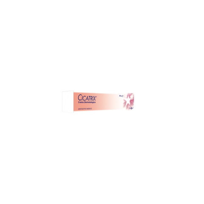 CICATRIX CREMA DERMATOLOGICA 20 G