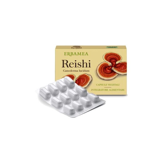 REISHI 24 CAPSULE