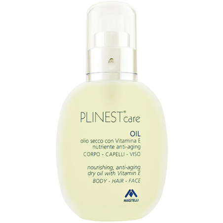 PLINEST CARE OIL CORPO CAPELLI VISO 100 ML