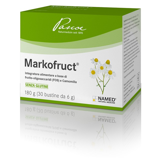 MARKOFRUCT 30 BUSTINE PASCOE