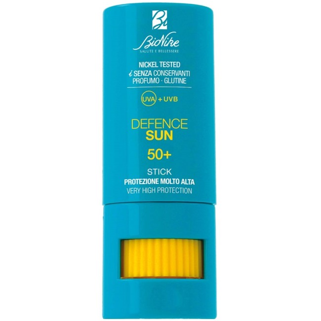 BIONIKE DEFENCE SUN STICK 50+ 9 ML