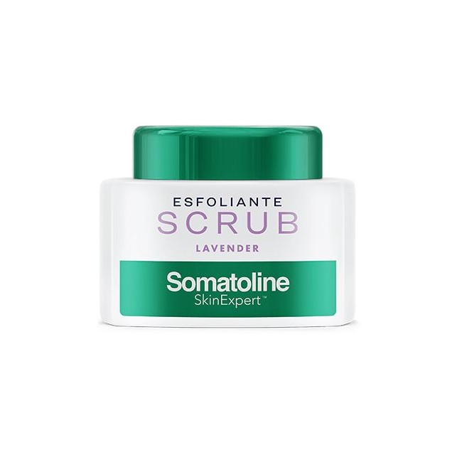 SOMATOLINE SKIN EXPERT SCRUB LAVENDER 350 G