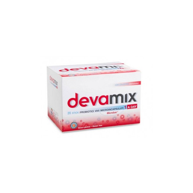 DEVAMIX 20 STICK