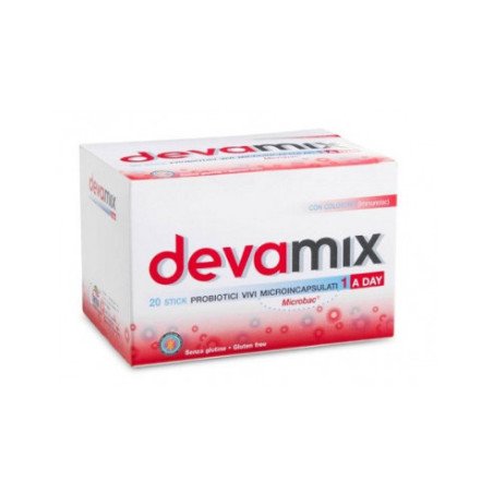 DEVAMIX 20 STICK