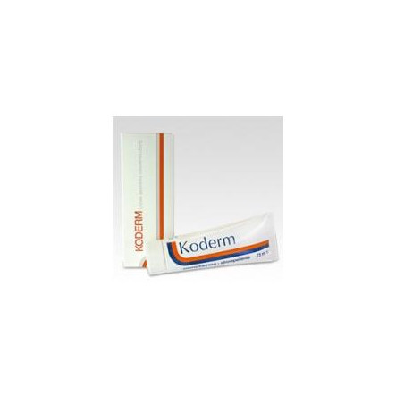 KODERM CREMA BARRIERA 75 ML