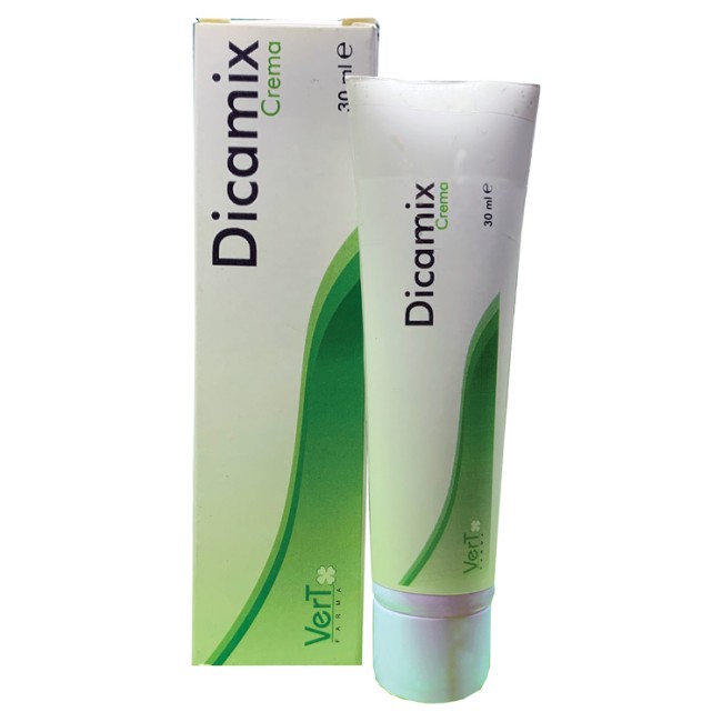 DICAMIX CREMA 30 ML