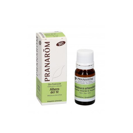 PRANAROM TEA TREE OLIO ESSENZIALE 30 ML