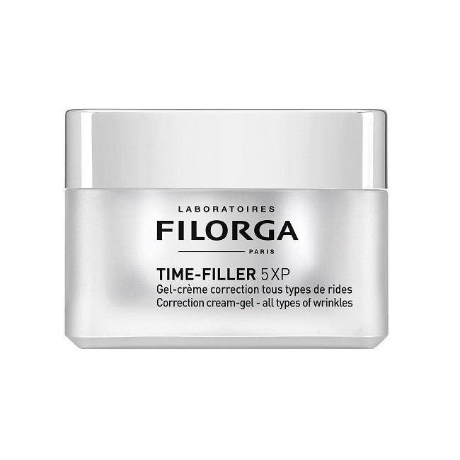 FILORGA TIME FILLER 5 XP GEL 50 ML