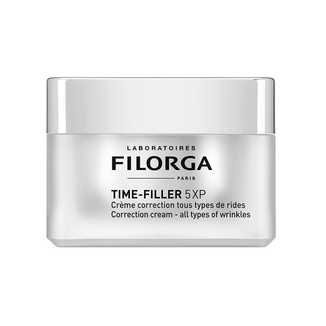 FILORGA TIME FILLER 5 XP CREME 50 ML