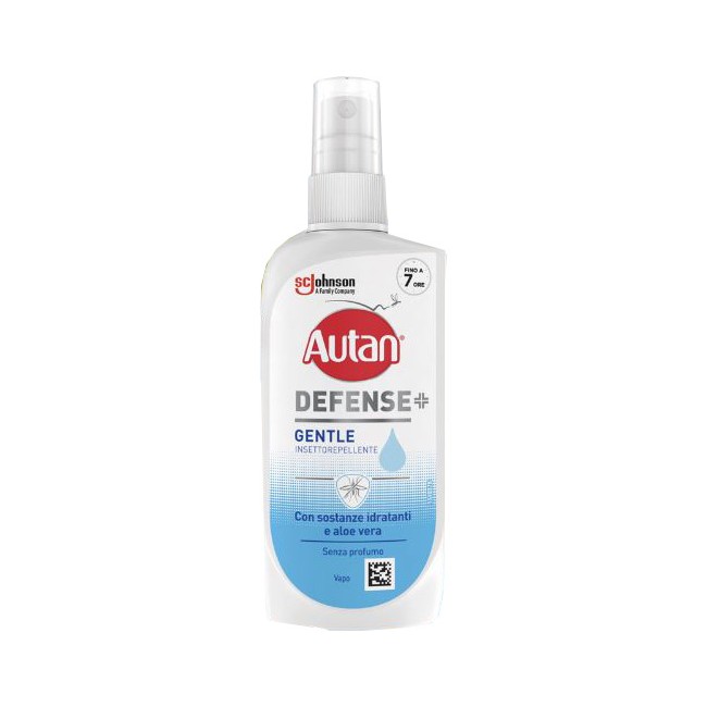 AUTAN DEFENSE GENTLE 100 ML