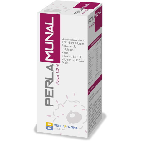 PERLAMUNAL 150 ML