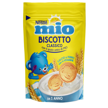 MIO BISCOTTO CLASSICO 180 G