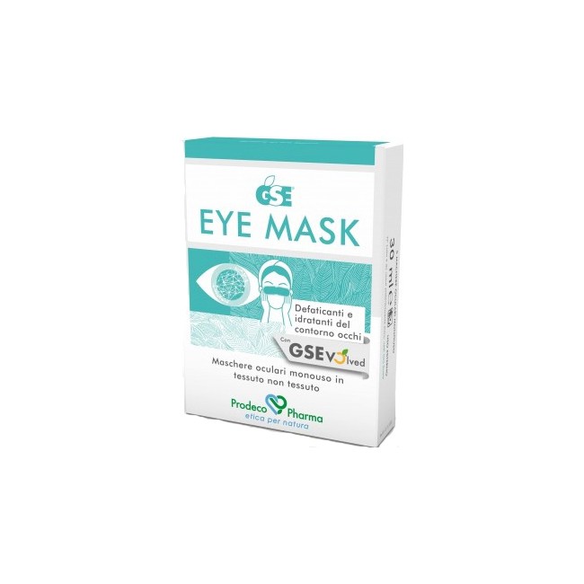 GSE EYE MASK 30 ML