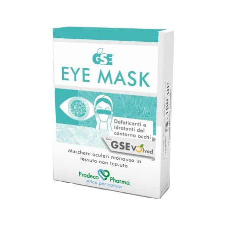 GSE EYE MASK 30 ML