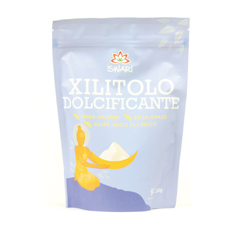 XILITOLO 250 G