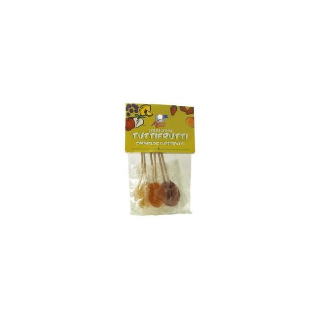 FSC LECCA LECCA TUTTIFRUTTI BIO 50 G