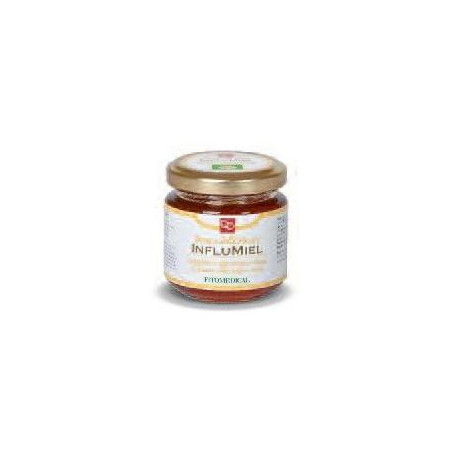 INFLUMIEL BOTANICALS & HONEY 125 G