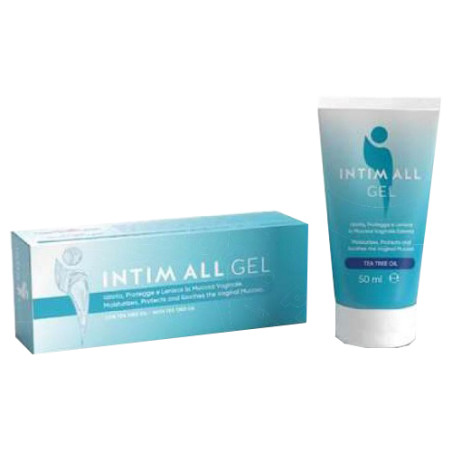 INTIM ALL GEL 50 ML