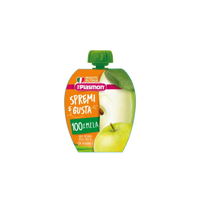 SPREMI E GUSTA MELA 100 ML