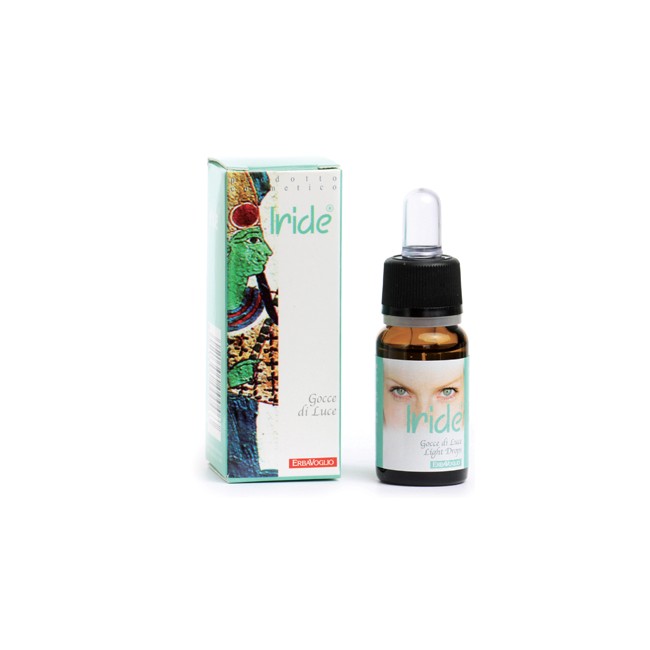 GOCCE DI LUCE IRIDE 10 ML