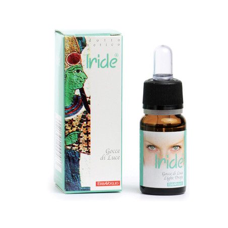 GOCCE DI LUCE IRIDE 10 ML